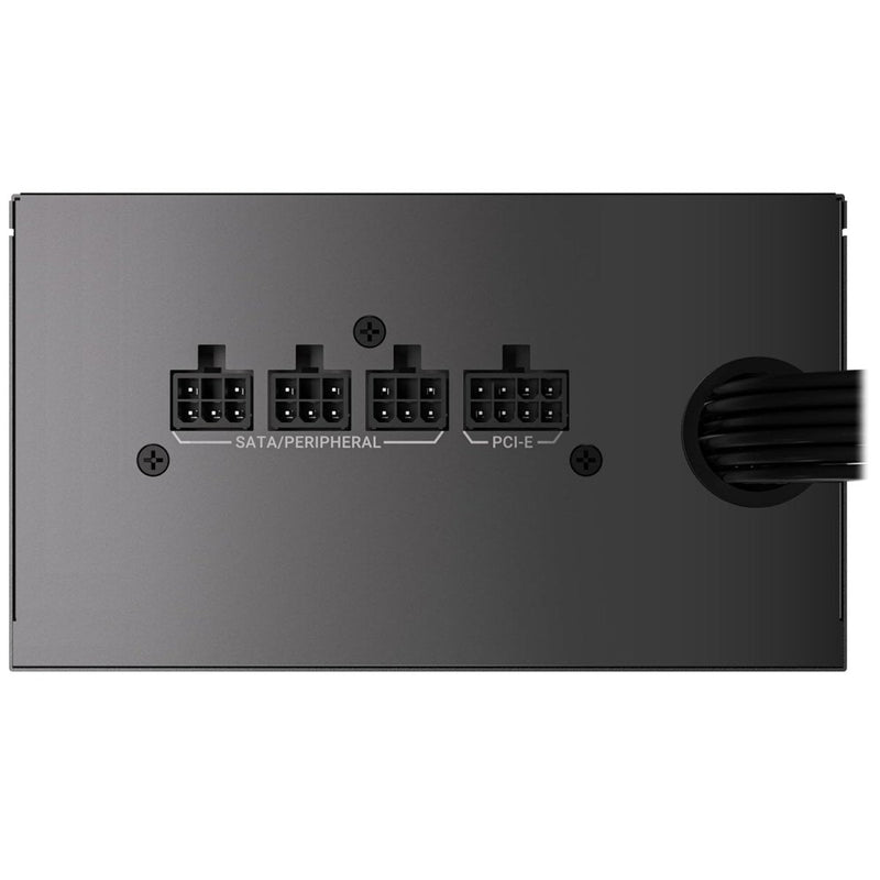 ANTEC G650 GOLD 650 WATT SEMI MODULAR SMPS - SWIFT PERIPHERALS1093543