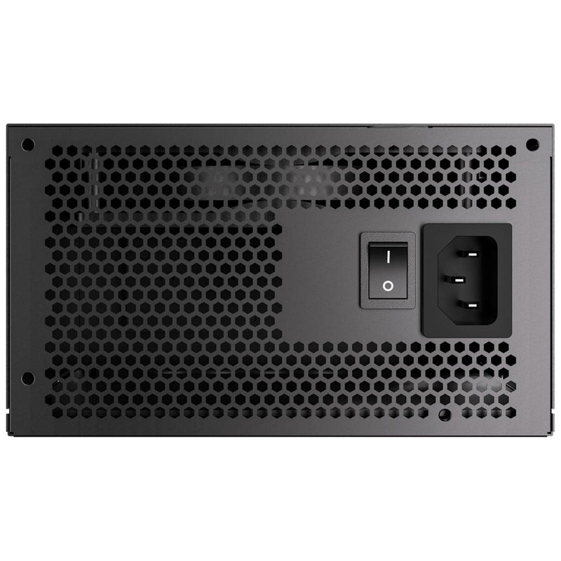 ANTEC G650 GOLD 650 WATT SEMI MODULAR SMPS - SWIFT PERIPHERALS1093543