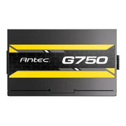 ANTEC G750 750 WATT 80 PLUS GOLD SMPS - SWIFT PERIPHERALS1089958