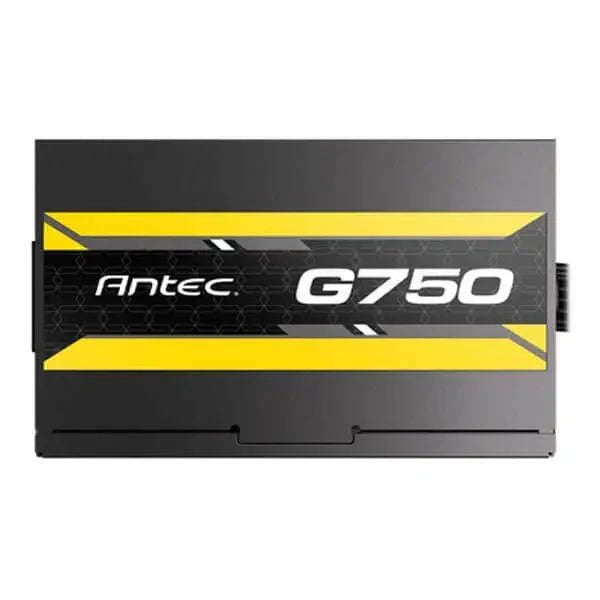 ANTEC G750 750 WATT 80 PLUS GOLD SMPS - SWIFT PERIPHERALS1089958