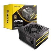 ANTEC G750 750 WATT 80 PLUS GOLD SMPS - SWIFT PERIPHERALS1089958