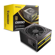 ANTEC G850 850 WATT 80 PLUS GOLD SMPS - SWIFT PERIPHERALS1089959