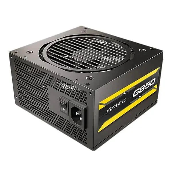 ANTEC G850 850 WATT 80 PLUS GOLD SMPS - SWIFT PERIPHERALS1089959