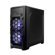 ANTEC GX202 MID - TOWER CABINET - SWIFT PERIPHERALS100303