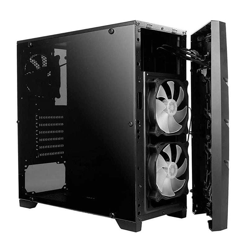 ANTEC GX202 MID - TOWER CABINET - SWIFT PERIPHERALS100303