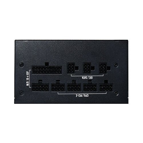 ANTEC NE650G M 650 WATT 80 PLUS GOLD SMPS - SWIFT PERIPHERALS0-761345-11751-7