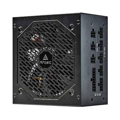 ANTEC NE650G M 650 WATT 80 PLUS GOLD SMPS - SWIFT PERIPHERALS0-761345-11751-7