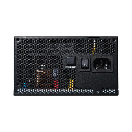 ANTEC NE650G M 650 WATT 80 PLUS GOLD SMPS - SWIFT PERIPHERALS0-761345-11751-7