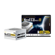 ANTEC NE850 WHITE 850 WATT 80 PLUS GOLD SMPS - SWIFT PERIPHERALS0-761345-11230-7