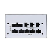 ANTEC NE850 WHITE 850 WATT 80 PLUS GOLD SMPS - SWIFT PERIPHERALS0-761345-11230-7