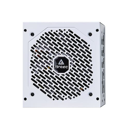 ANTEC NE850 WHITE 850 WATT 80 PLUS GOLD SMPS - SWIFT PERIPHERALS0-761345-11230-7