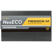 ANTEC NE850G M 850 WATTS 80 PLUS GOLD - SWIFT PERIPHERALS0-761345-11761-6