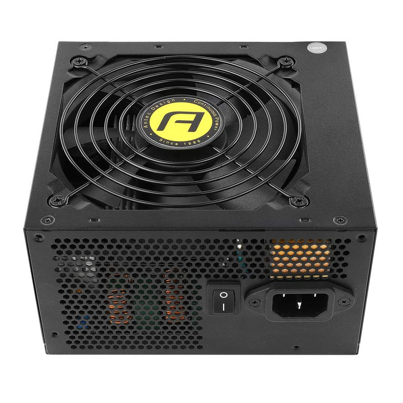 ANTEC NEOECO 650W NE650M 80 PLUS BRONZE SEMI MODULAR SMPS - SWIFT PERIPHERALS101778