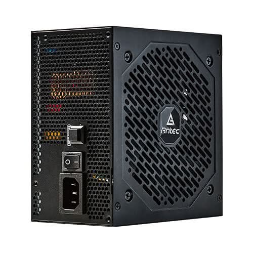 ANTEC NEOECO 750W NE750M 80 PLUS GOLD FULLY MODULAR SMPS - SWIFT PERIPHERALS104404
