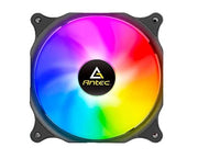 ANTEC NEON 120 PWM ARGB CABINET FAN - SWIFT PERIPHERALS0-761345-40024-4
