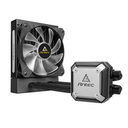 ANTEC NEPTUNE 120 ARGB ADVANCED ALL IN ONE 120MM CPU LIQUID COOLER - SWIFT PERIPHERALSCooler-010