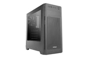 ANTEC NX130 MID - TOWER ATX CABINET - SWIFT PERIPHERALS105281