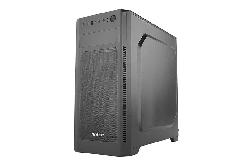 ANTEC NX130 MID - TOWER ATX CABINET - SWIFT PERIPHERALS105281