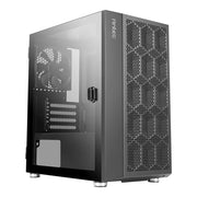 ANTEC NX200 MID - TOWER RGB CABINET - SWIFT PERIPHERALS100304