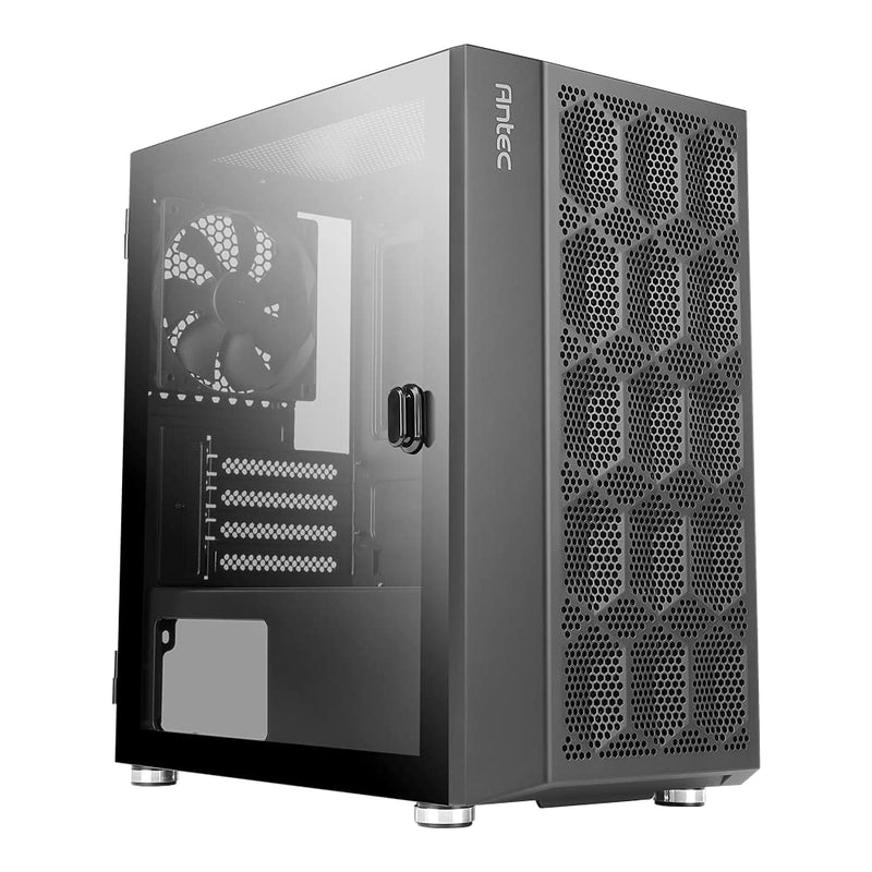 ANTEC NX200 MID - TOWER RGB CABINET - SWIFT PERIPHERALS100304