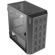 ANTEC NX200 MID - TOWER RGB CABINET - SWIFT PERIPHERALS100304