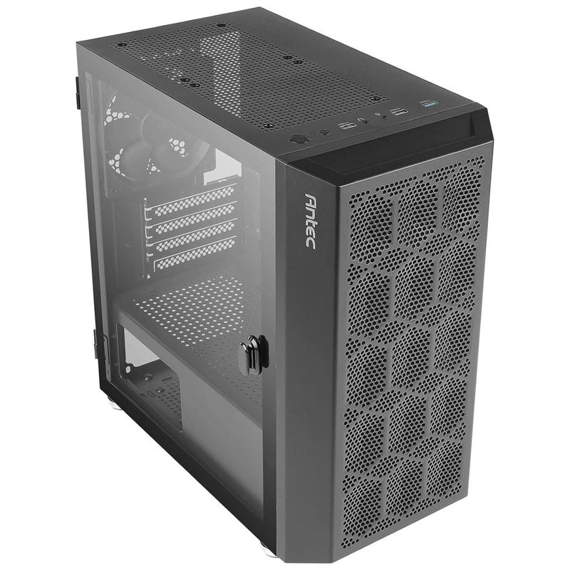 ANTEC NX200 MID - TOWER RGB CABINET - SWIFT PERIPHERALS100304