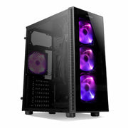 ANTEC NX210 MID - TOWER RGB CABINET - SWIFT PERIPHERALS100305