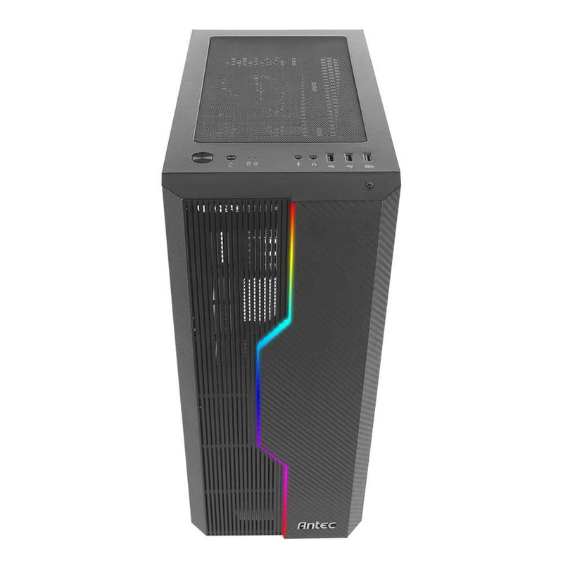 ANTEC NX230 MID - TOWER RGB CABINET - SWIFT PERIPHERALS100306