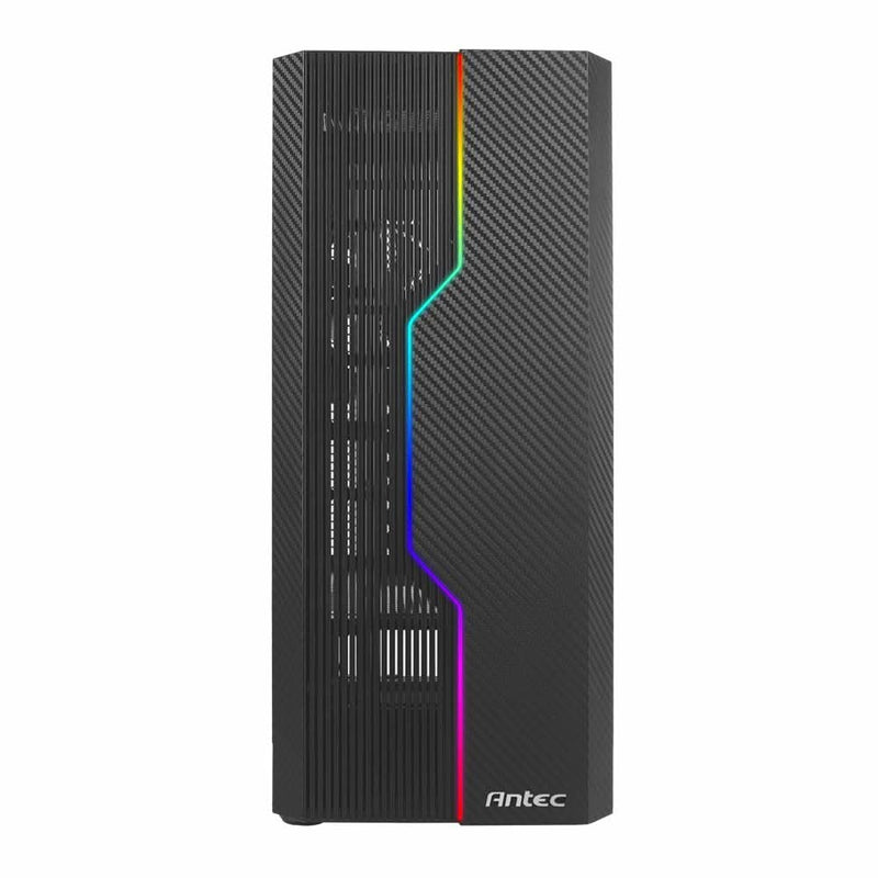 ANTEC NX230 MID - TOWER RGB CABINET - SWIFT PERIPHERALS100306