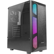 ANTEC NX250 MID - TOWER CABINET BLACK - SWIFT PERIPHERALS105284
