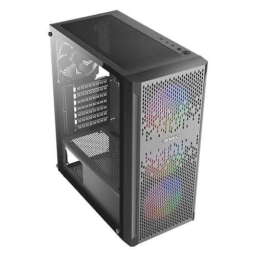 ANTEC NX290 MID - TOWER ATX CABINET - SWIFT PERIPHERALS1082581