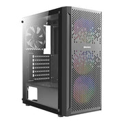 ANTEC NX290 MID - TOWER ATX CABINET - SWIFT PERIPHERALS1082581