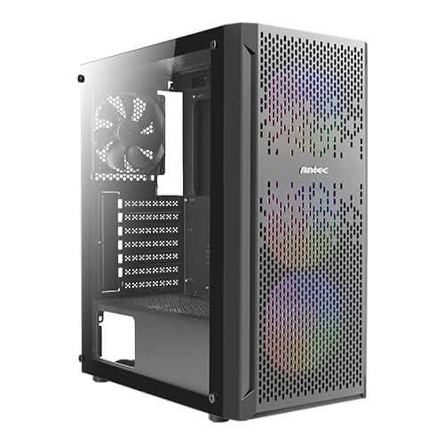 ANTEC NX290 MID - TOWER ATX CABINET - SWIFT PERIPHERALS1082581