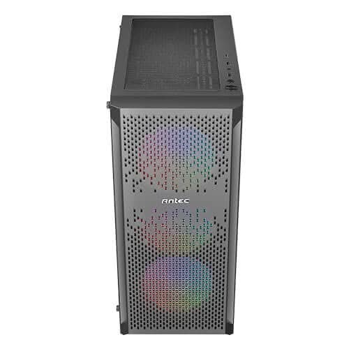 ANTEC NX290 MID - TOWER ATX CABINET - SWIFT PERIPHERALS1082581