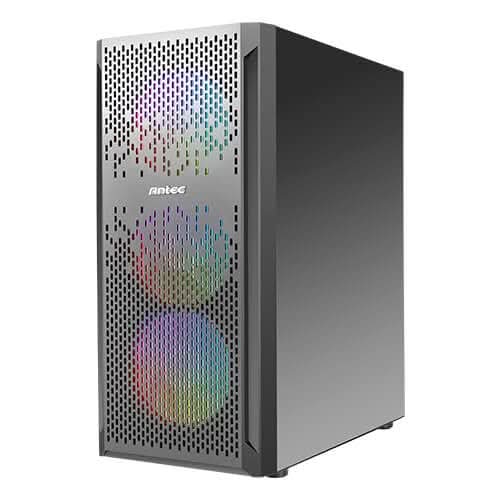 ANTEC NX290 MID - TOWER ATX CABINET - SWIFT PERIPHERALS1082581