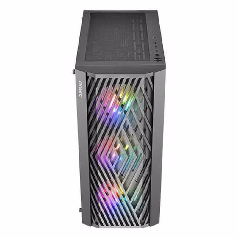 ANTEC NX291 MID - TOWER ATX CABINET - SWIFT PERIPHERALS1084547