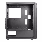 ANTEC NX291 MID - TOWER ATX CABINET - SWIFT PERIPHERALS1084547