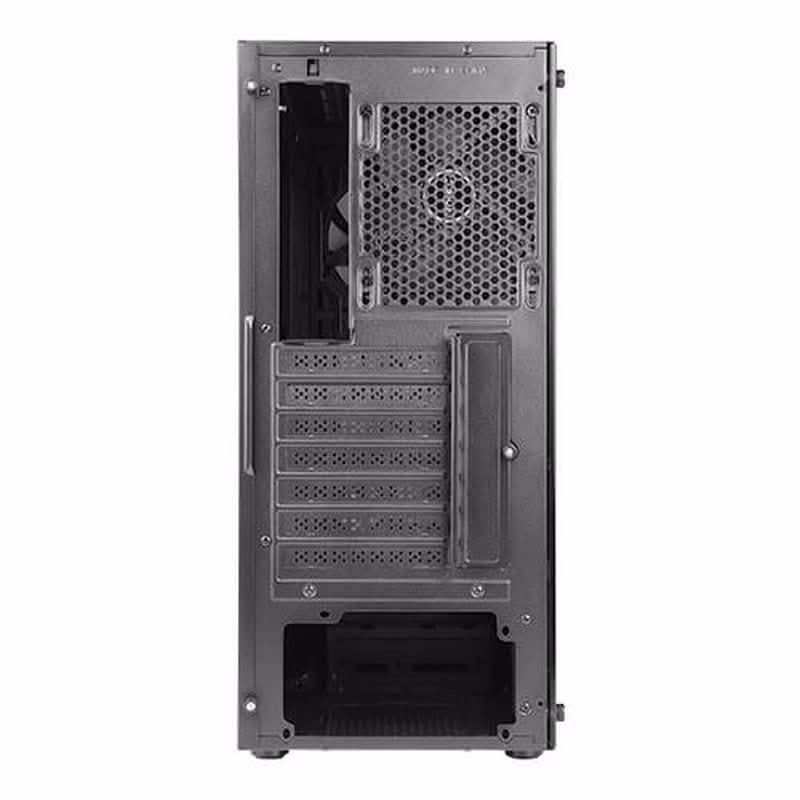 ANTEC NX291 MID - TOWER ATX CABINET - SWIFT PERIPHERALS1084547