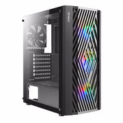 ANTEC NX291 MID - TOWER ATX CABINET - SWIFT PERIPHERALS1084547