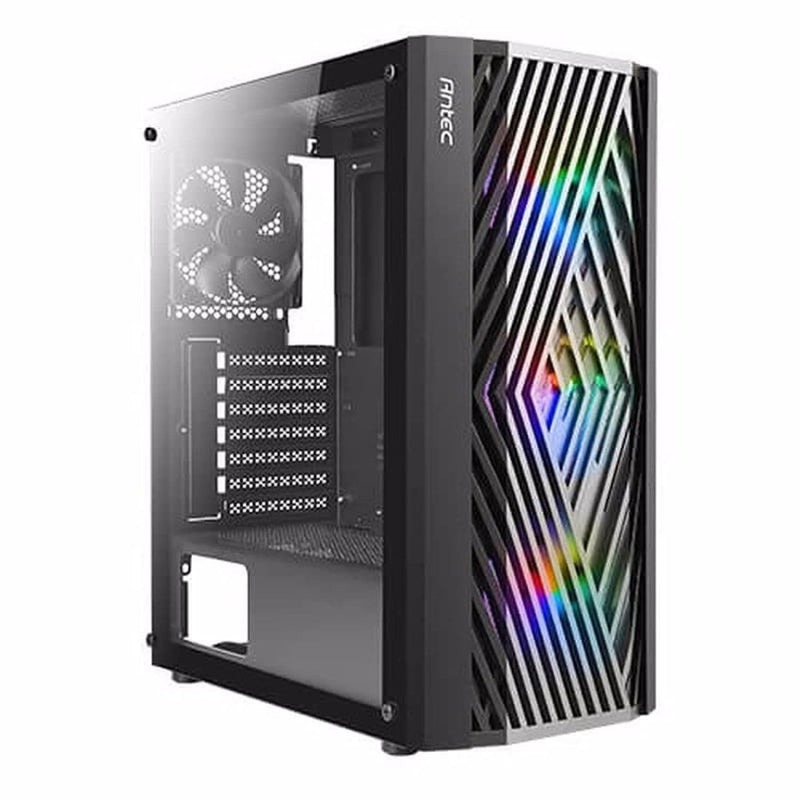 ANTEC NX291 MID - TOWER ATX CABINET - SWIFT PERIPHERALS1084547