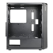 ANTEC NX292 ARGB (E - ATX) MID TOWER CABINET (BLACK) - SWIFT PERIPHERALS1089939