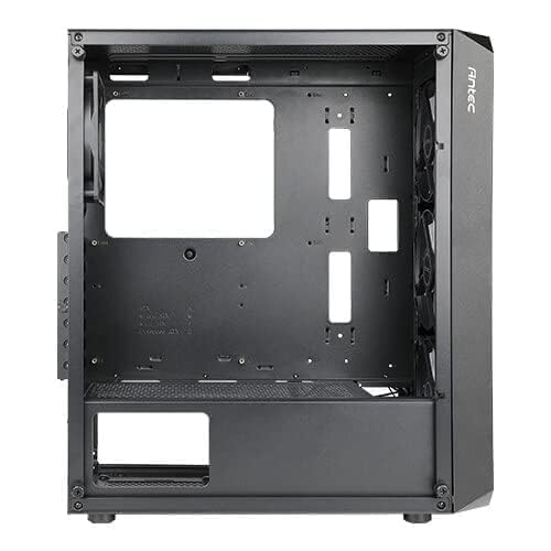 ANTEC NX292 ARGB (E - ATX) MID TOWER CABINET (BLACK) - SWIFT PERIPHERALS1089939