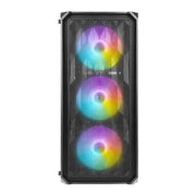 ANTEC NX292 ARGB (E - ATX) MID TOWER CABINET (BLACK) - SWIFT PERIPHERALS1089939