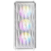 ANTEC NX292 ELITE RGB (E - ATX) MID TOWER CABINET (WHITE) - SWIFT PERIPHERALS0-761345-81039-5
