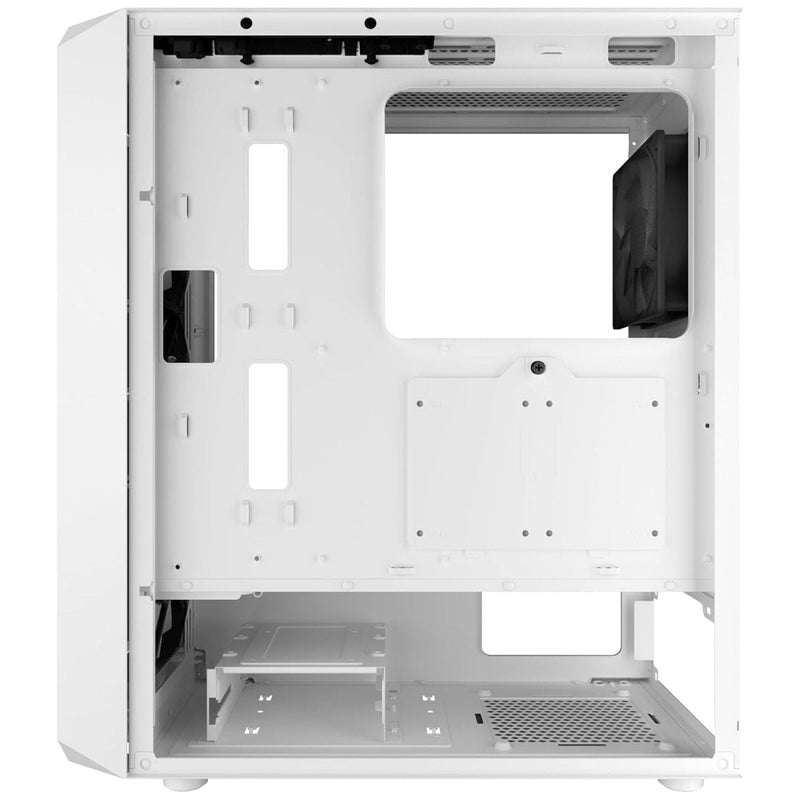 ANTEC NX292 ELITE RGB (E - ATX) MID TOWER CABINET (WHITE) - SWIFT PERIPHERALS0-761345-81039-5
