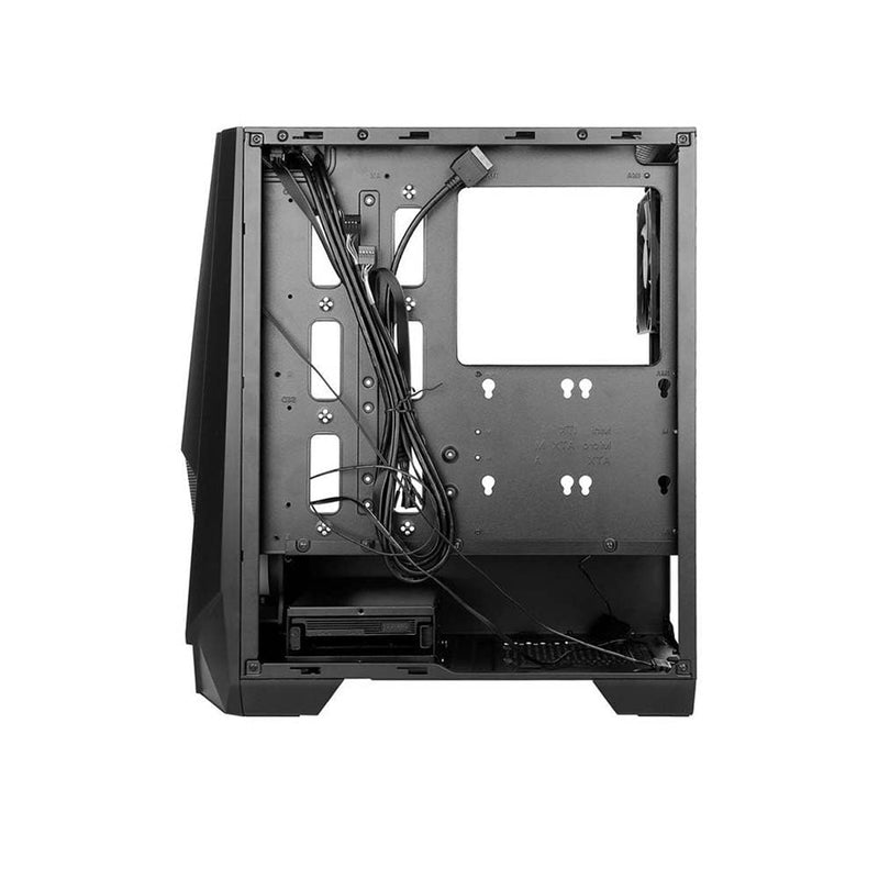 ANTEC NX310 MID - TOWER ARGB CABINET - SWIFT PERIPHERALS100307