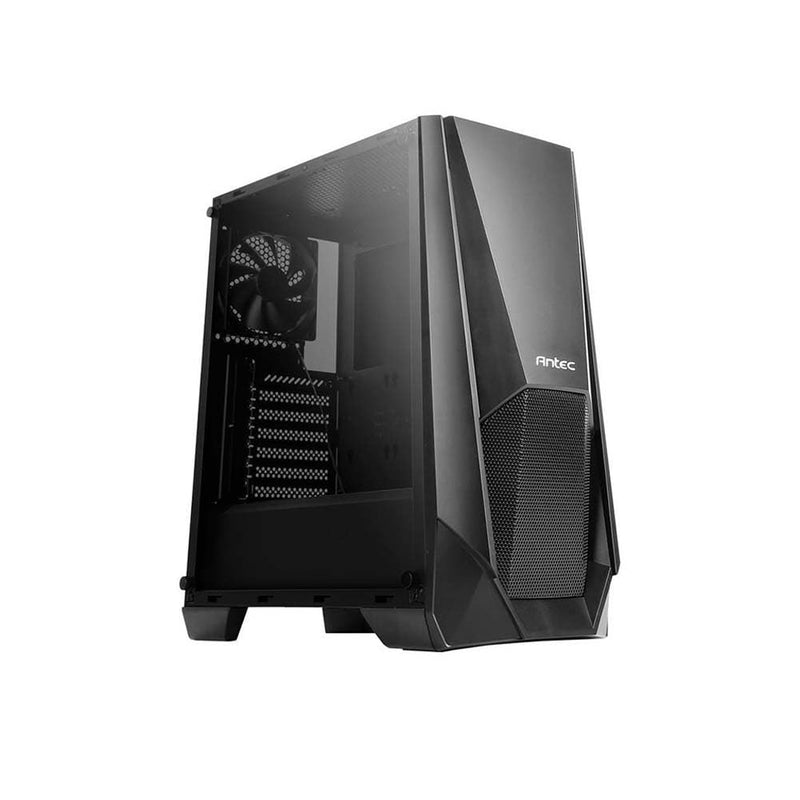 ANTEC NX310 MID - TOWER ARGB CABINET - SWIFT PERIPHERALS100307