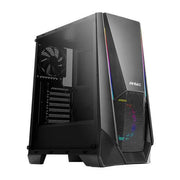 ANTEC NX310 MID - TOWER ARGB CABINET - SWIFT PERIPHERALS100307