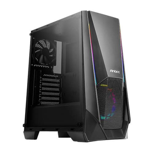 ANTEC NX310 MID - TOWER ARGB CABINET - SWIFT PERIPHERALS100307