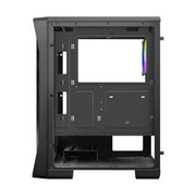 ANTEC NX360 ELITE MESH ARGB (ATX) MID TOWER CABINET (BLACK) - SWIFT PERIPHERALS0-761345-81037-1
